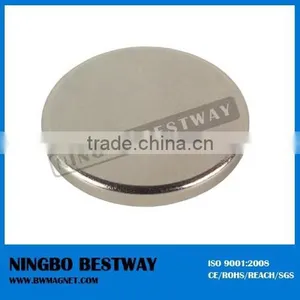 Rare Earth Neodymium Disc Bag Package Magnet thumbnail-4