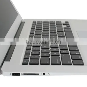 13.3inch Metal Cover Intel i7 RAM 4GB SSD 128GB Laptop Notebook PC Computer by Hichi for Christmas Gift Quality Choice thumbnail-6