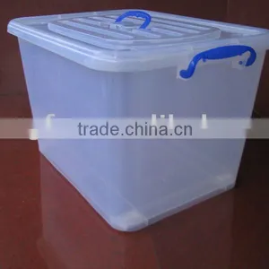Plastic Large Storage Container 5857 thumbnail-1