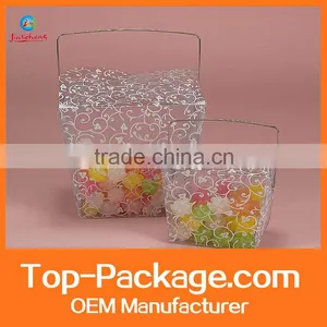 Fun Colorful Wire Handle Plastic Soap Box thumbnail-2