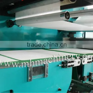 Offer Automatic Disposal Under Pad Machine (CE Certificate ) thumbnail-3