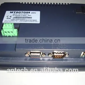 MT6070IH HMI Human Machine Interface Touch Screen thumbnail-1