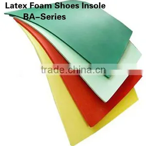 Good Quality Colorful Emulsion Esponja thumbnail-1