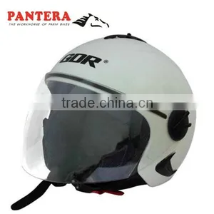 PT-OF635 Adult Open Face Scooter Motorcycle Helmet With ECE thumbnail-2