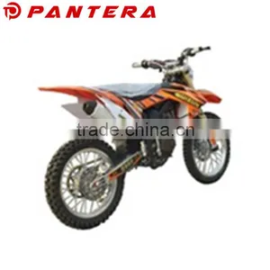 Upset Front Shcok Absorber Cross 250cc Dirt Bike thumbnail-4