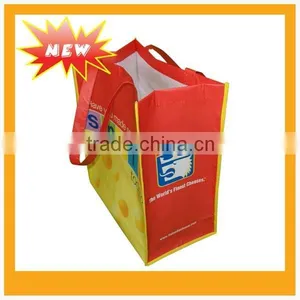 Pet Recycled Tote Bag thumbnail-2
