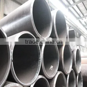 Stainless Steel Chrome Tube Astm 304 thumbnail-1