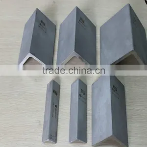 Cold Rolled Slotted Angle Steel Stainless Steel Angle Iron Decorative thumbnail-2