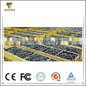 Manufacturer Small Slag Retaining Ball in China thumbnail-1