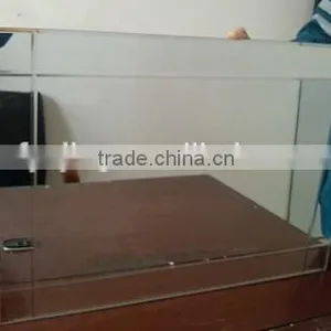 Wholesale Stable Quality Silver Mirror Glass,home Decor Mirrors,intertek Mirror thumbnail-2