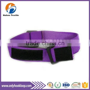 Hook and Loop Cable Tie, Nylon Hook and Loop Cable Tie, High Quality Hook and Loop Cable Tie thumbnail-1