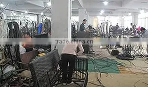 Shenzhen Hairo Industry Co., Ltd. company overview - view 1 thumbnail