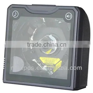 Omnidirection Desk Barcode Scanner thumbnail-1