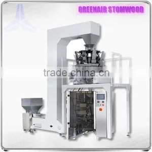 5KG VFFS Weighing Packing Machine thumbnail-1