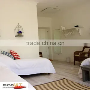 Ceiling Mounted Baby Room no Noise Carbon Crystal Europe Far Infrared Panel Heater thumbnail-1