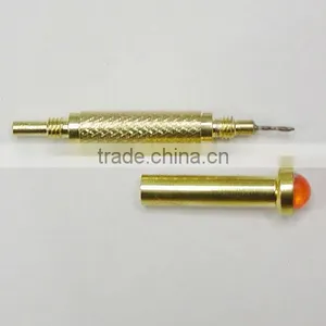 Mini Hand Drill for Nail Art thumbnail-1