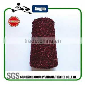 China Mono Tooth Brush Yarn for Machine thumbnail-1