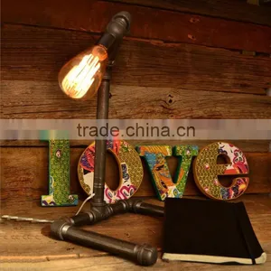T6013 E27 Led Light Table Decoration, Wholesale Table Lamps,light Table thumbnail-2