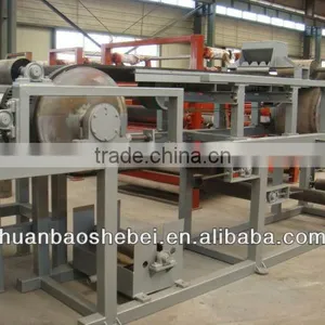 Vacuum Belt Filter Press for Dewatering thumbnail-1