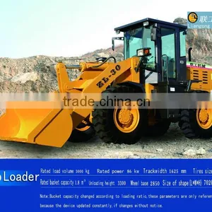 Wheel Loade thumbnail-1