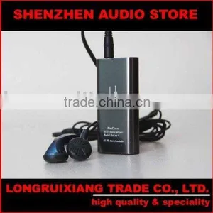 Hifi Music Player Rocoo-c Player & Free PAA-1 Earphone (100% Quality Guarantee) thumbnail-1