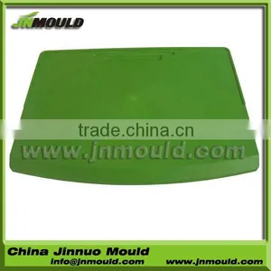Plastic Injection SquareTable Mould thumbnail-1