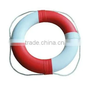 CCS/EC Approved Life Buoy Life Ring thumbnail-1