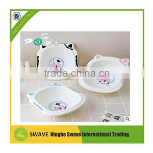 2016 Small Size Kids Plastic Washbasin,baby Take a Shower Basin Baby Product P76530 thumbnail-1