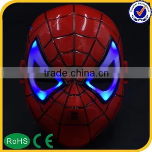 Good Design Mask Cosplay Plastic Mask thumbnail-3