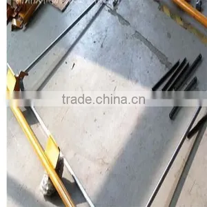 Warehouse Picking System Carton Flow Rack With Gravity Fed Roller thumbnail-2