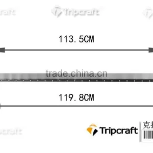 Good News ! 16800lm 240W LED OFFROAD LIGHT BAR Xenon Led Work Light Bar/Led Ofroad Light Bar Car Accessoryon on Sale thumbnail-3
