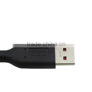 Power Adapter for Len- Ovo Yo go 3 20V 2A 40W With USB and Flat Mouth thumbnail-4