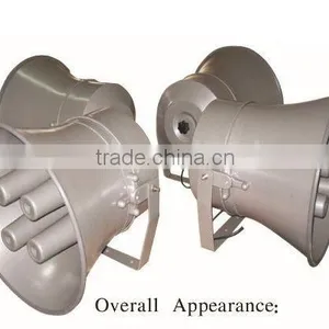 Alarm High Power Air Defence Horn Speaker HS600-02 thumbnail-2