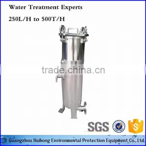 Water Treatment System Sediment Filter Cartridge thumbnail-4
