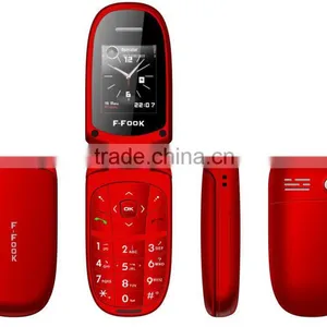 Customized Flip Mobile Phone Manufacture thumbnail-4