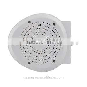 Acesee Home Mini Wifi Night CMOS Sensor IP Camera for Housing to Support 128G Memory Card thumbnail-4