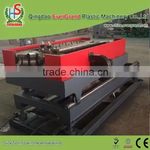 Corrugated Tube Plastic Double Wall Pipe Extrusion Machine thumbnail-4