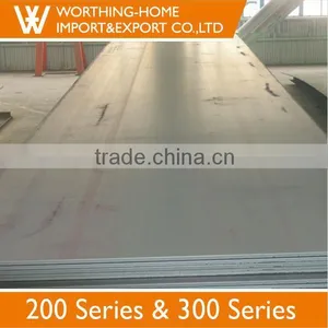 Sheet Metal Edge Protection Of Stainless Steel 304 Sheet thumbnail-5