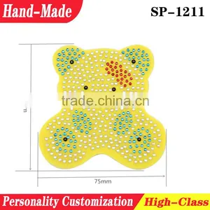 Sandals Shoes Patches Ornament Applique Rhinestone Shoe Upper thumbnail-1