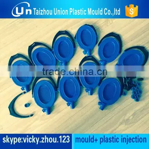 Beauty Instrument Shell Mould thumbnail-5