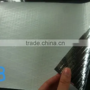 White Foil Backed Insulation Board Manufacturer thumbnail-4