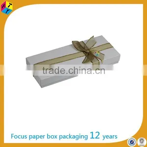Custom Packaging Cardboard Flat Pack Gift Boxes thumbnail-1