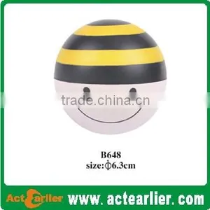 63m PU Color Printing Stress Ball thumbnail-5