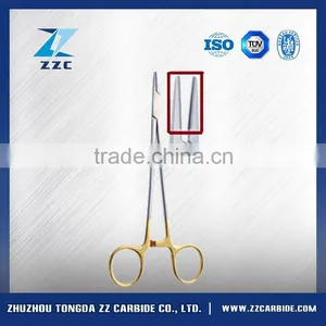 High Quality Tungsten Carbide Inserts for Needle Holder Wholesale thumbnail-6