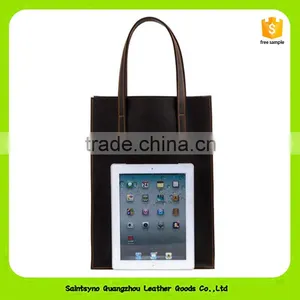 16662 Hot Style Nice Design Fashion Elegance Cow Leather Handbag thumbnail-4