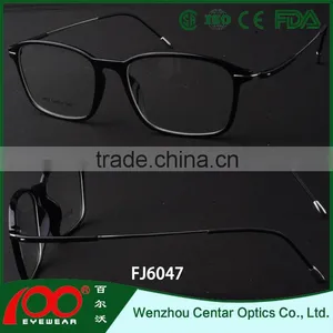 Hot Selling 2016 Ladies Optical Frame , Titanium Optical Frame thumbnail-1
