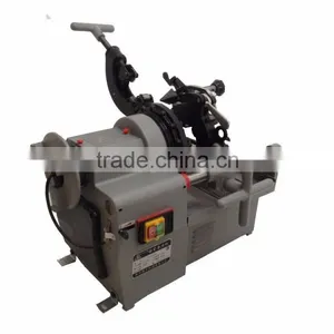 QT2-50SII 2 Inch Thread Cutting Machine Supplier thumbnail-3