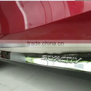 Side Moulding for Mazda Cx-5.mazda Cx-5 Side Moulding thumbnail-2