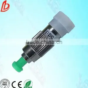 High Stablitity FC Male to Female Optical Attenuator, fc Optical Fiber Attenuator thumbnail-3