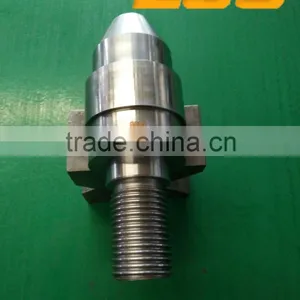 High Quality 100mm Check Valve thumbnail-2